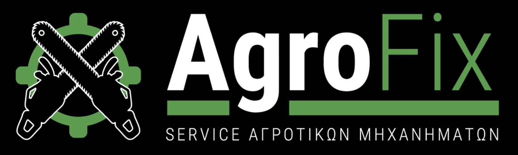 AgroFix logo